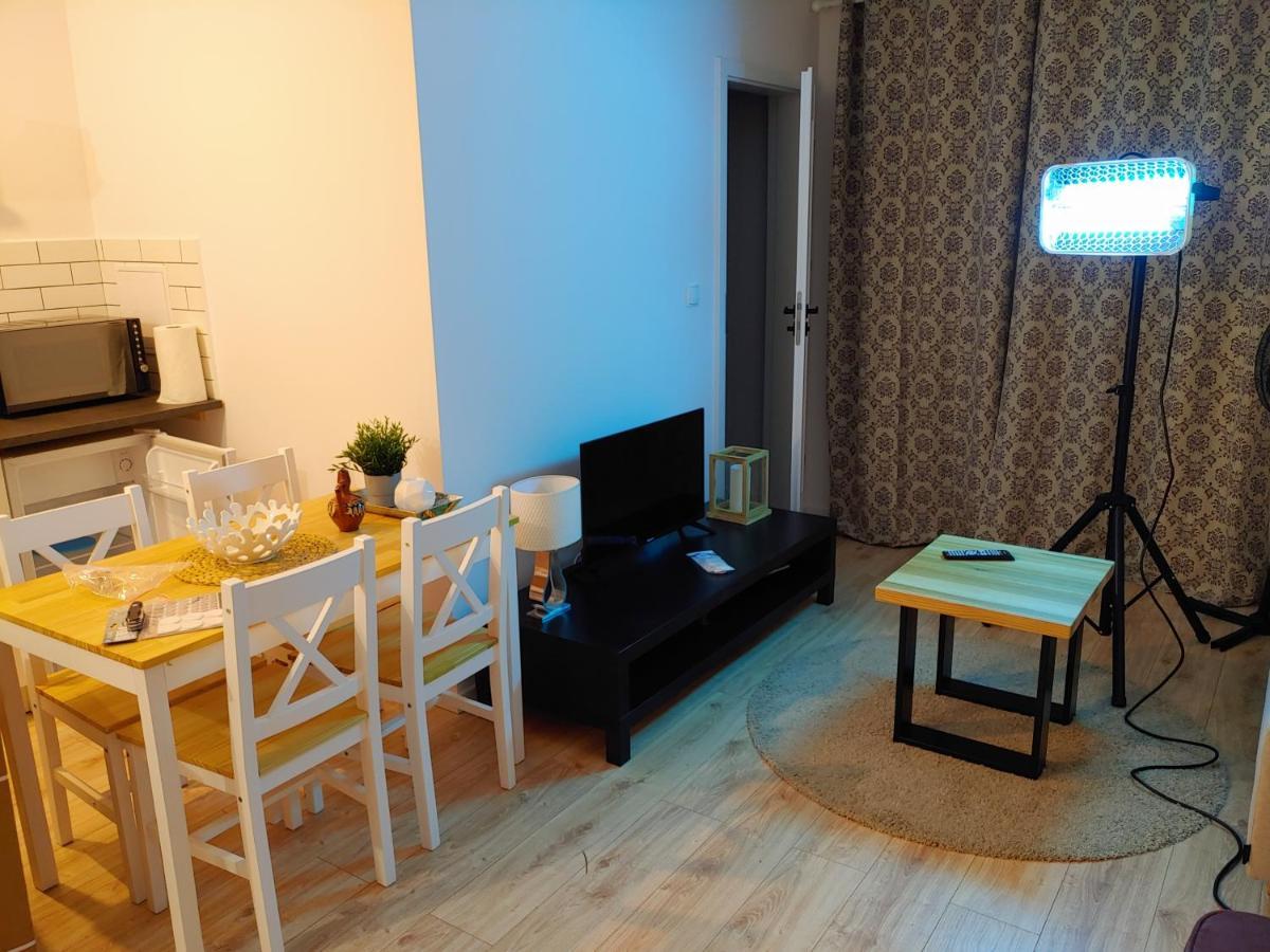 Studio Sopot Twins 外观 照片